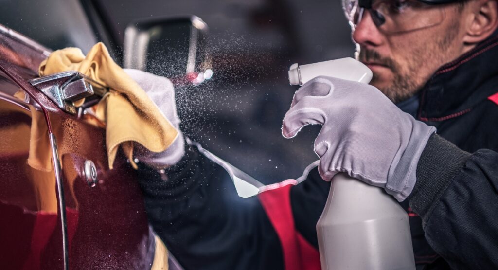 Do You Tip For Car Detailing