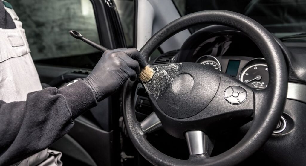 Car Detailing Vs Car Wash